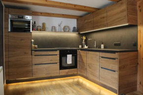 Appartement Ginzling Haus Eder Ginzling